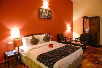 Oyo Circle 2* Calangute