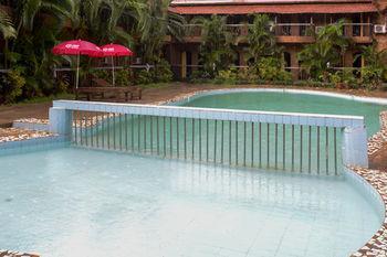 Oyo Circle 2* Calangute